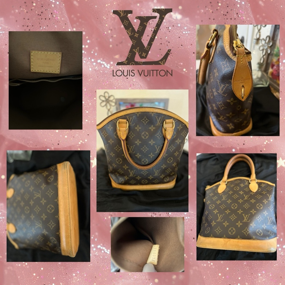 Luxury Bag from The RealReal 👜